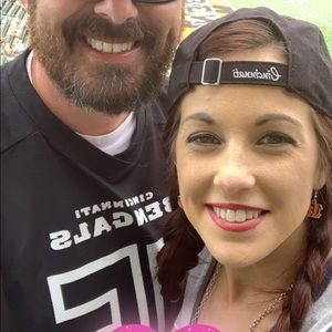 Meet your Posher, Beth